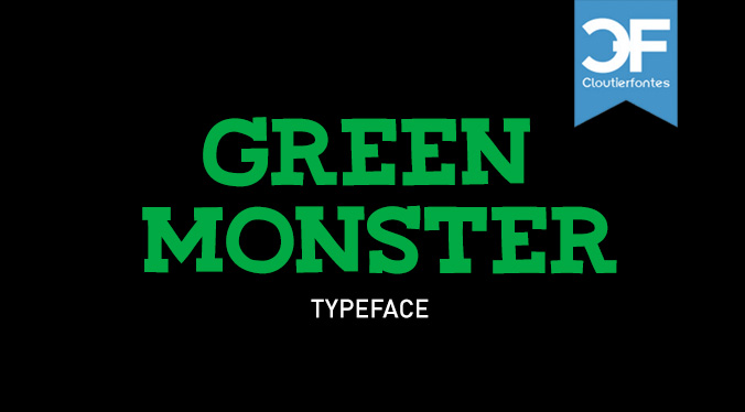 CF Green Monster